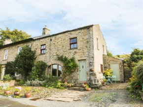 Barn Cottage, Leyburn